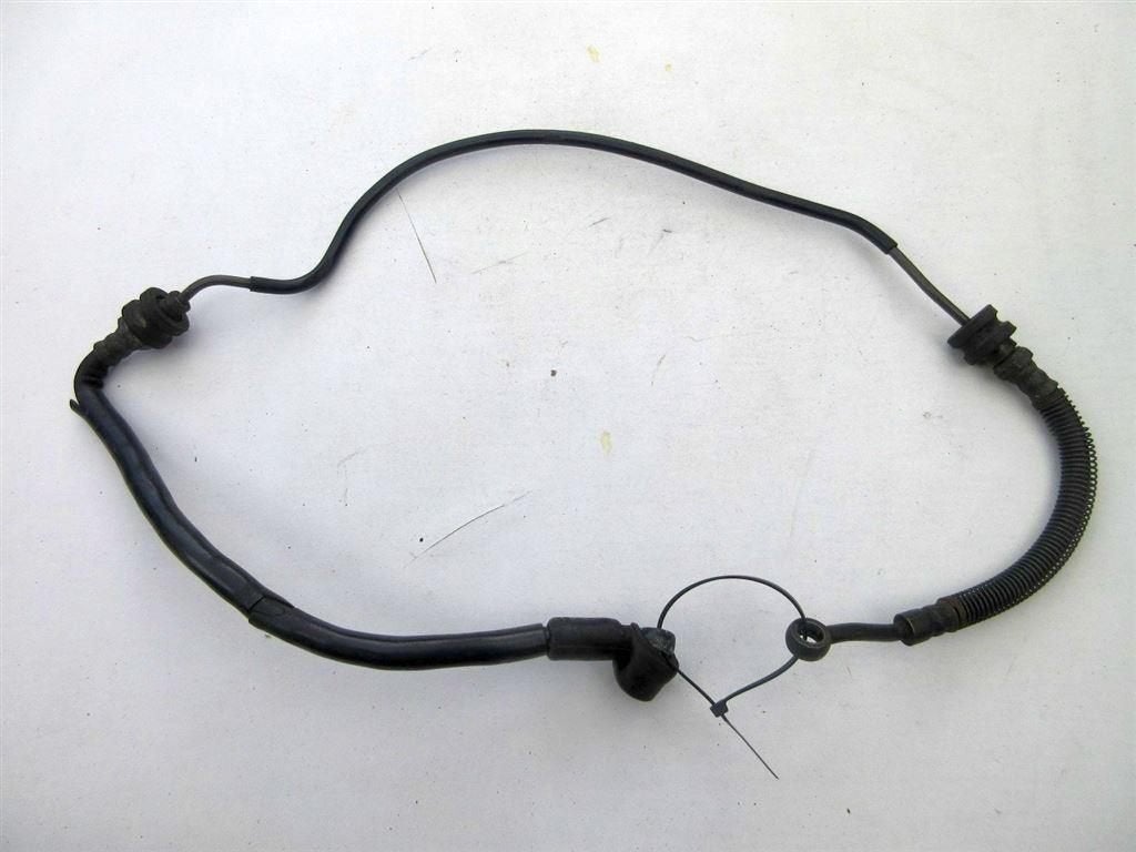Yamaha FJ1200 koppelingsleiding FJ1100 slang leiding FJ 1200, Ophalen of Verzenden, Gebruikt