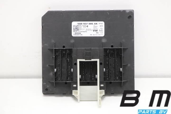 BCM (boordnetregelapparaat) VW Passat B8 5Q0937086AK