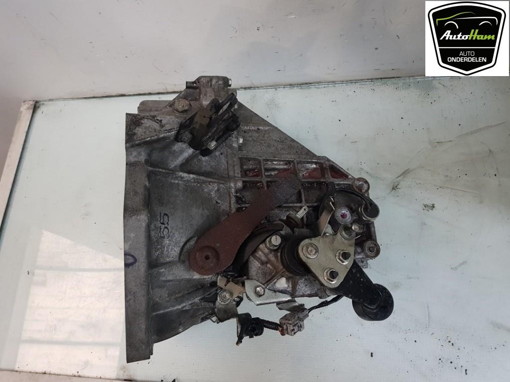 Versnellingsbak Schakel ABS Toyota Aygo (B40) 1611551780, Gebruikt, Kundenbetreuung@toyota.de, Toyota-Allee 2, Köln 50858, , Duitsland