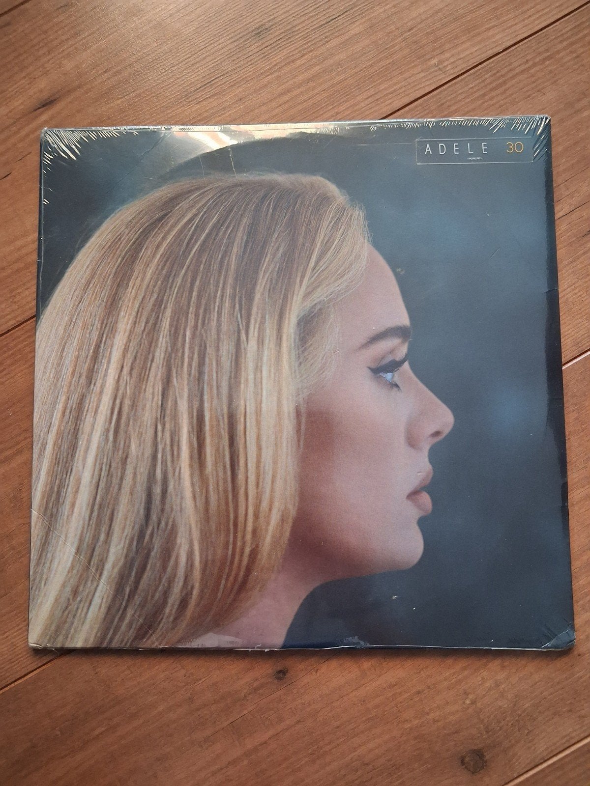 Adele - 30 (Nieuw in verpakking), LP, Pop, Geseald, Ophalen of Verzenden