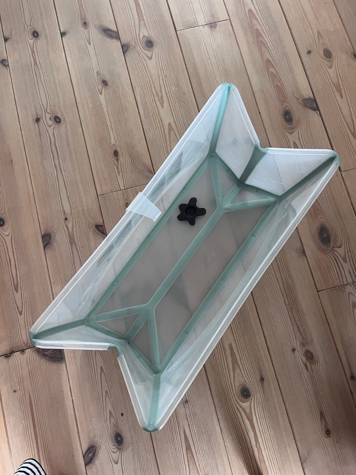 Stokke Flexi Bath, Kinderen en Baby's, Badjes en Verzorging, Gebruikt, Badje, Standaard, Ophalen