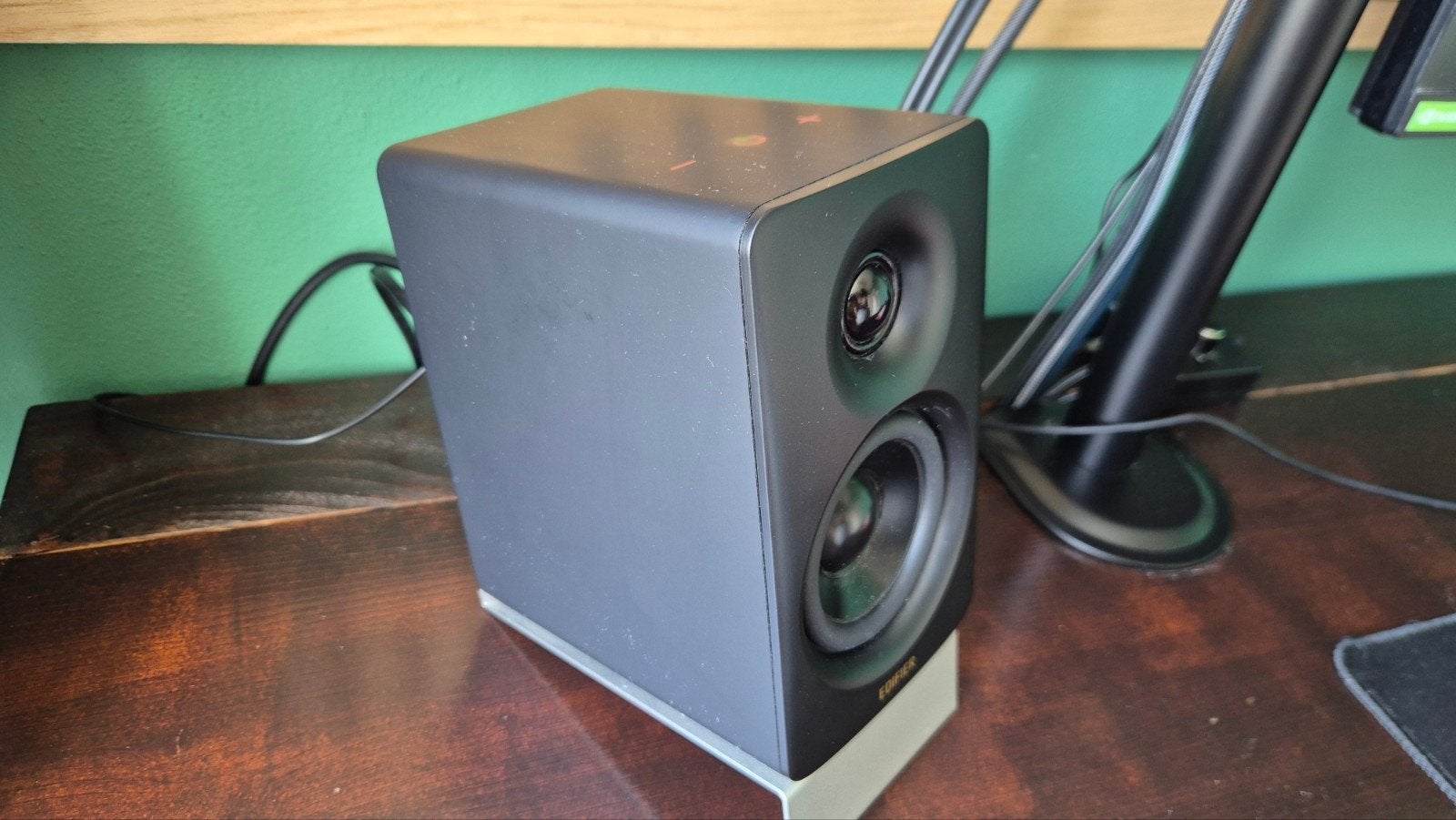 Edifier m60 Bluetooth Boekenplank Speakers