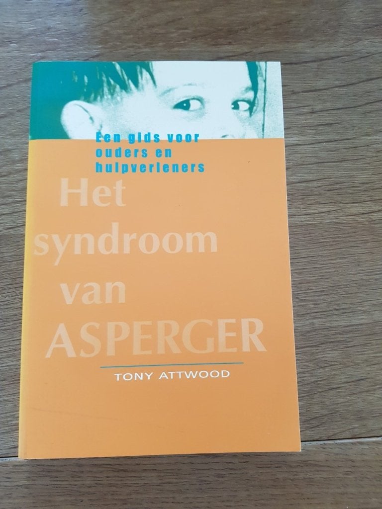 Het syndroom van Asperger, Verzenden, Zo goed als nieuw
