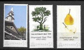 USA Postz. Kaveltje Postfris Noord Amerika. Caribisch gebied, Ophalen of Verzenden, Postfris, Noord-Amerika