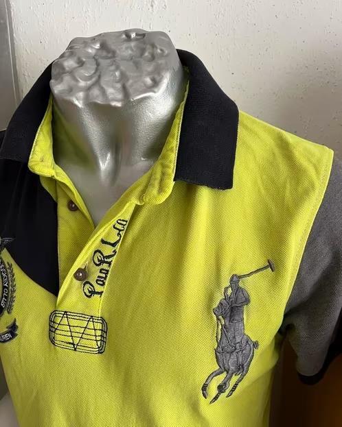 Polo Ralph Lauren maat M, Ophalen of Verzenden, Zo goed als nieuw, Maat 52/54 (L), Overige kleuren