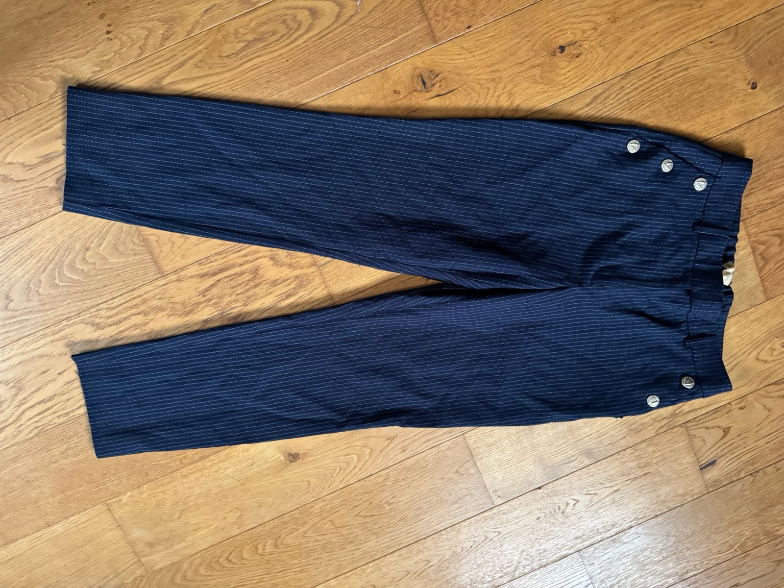Josh V broek maat L, Maat 42/44 (L), Zo goed als nieuw, Lang, Verzenden