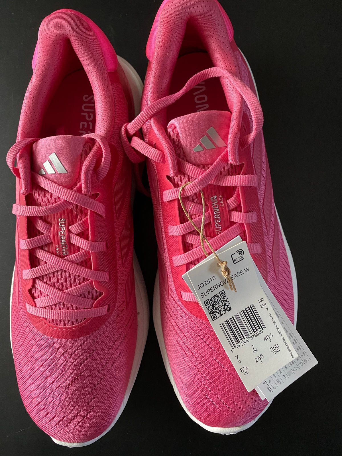 Adidas Supernova Ease Hardloopschoenen - Nieuw in doos, Adidas, Hardloopschoenen, Nieuw, Ophalen of Verzenden