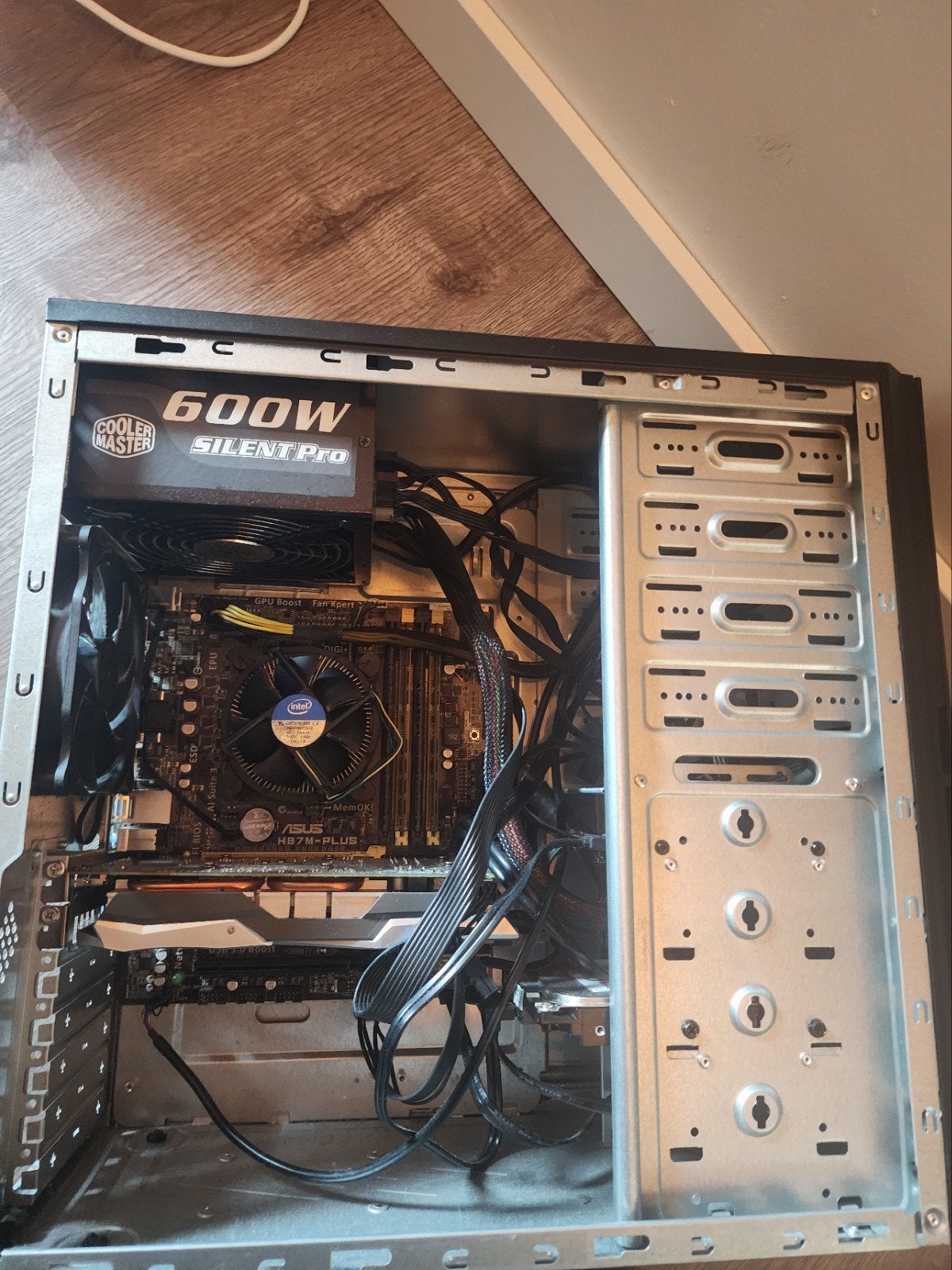 Pc, Ophalen of Verzenden, Gaming, 3 tot 4 Ghz, SSD