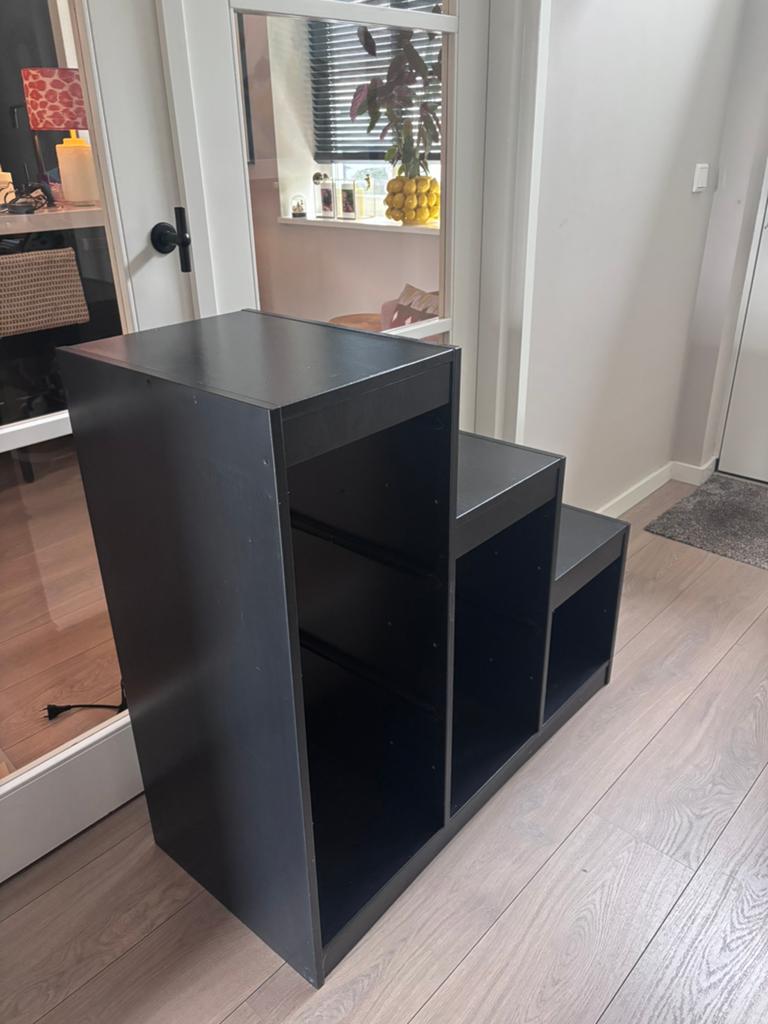Gratis af te halen Kast Ikea, Ophalen, Gebruikt, 100 tot 150 cm, Minder dan 150 cm