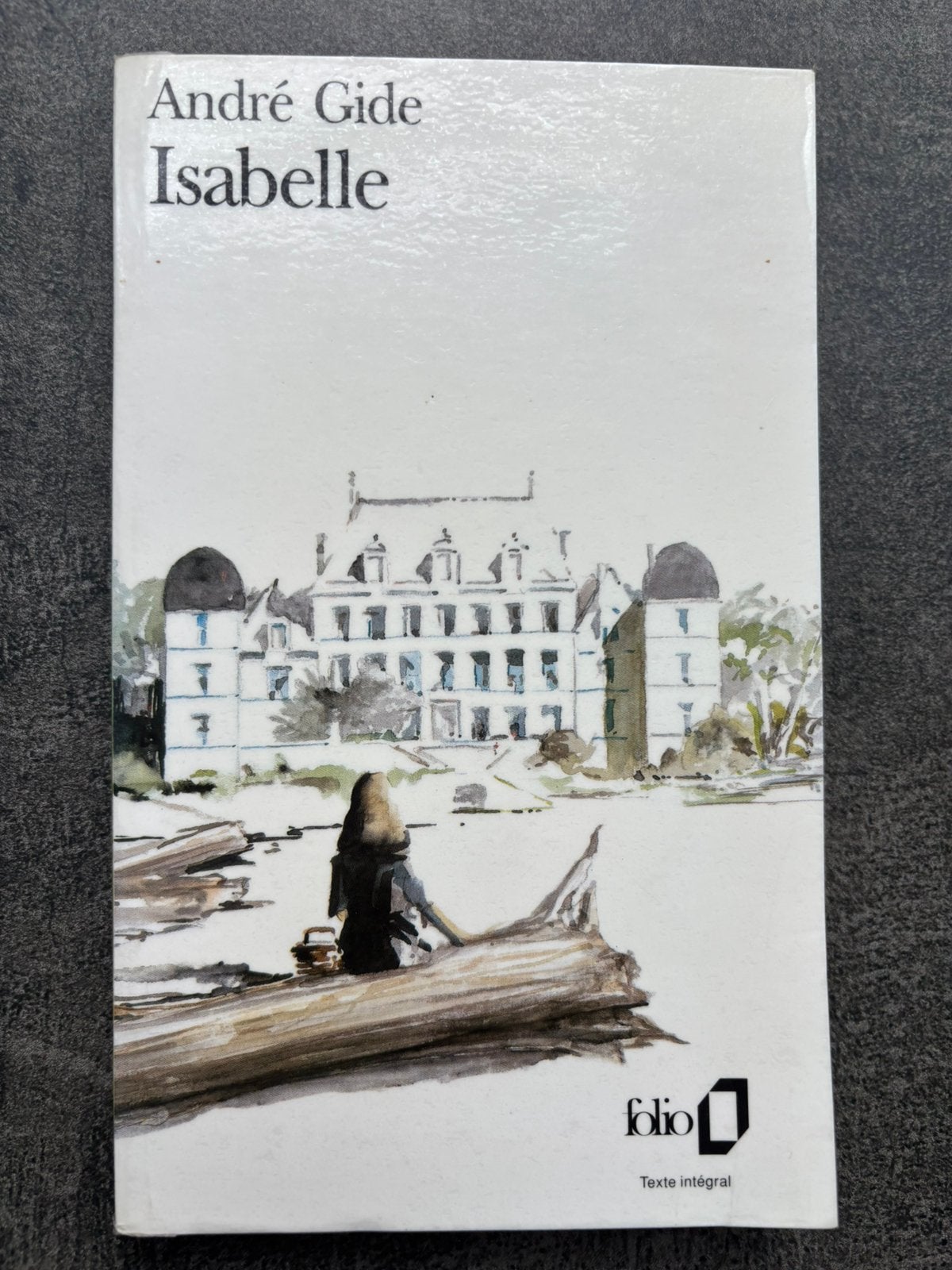 Andre Gide - Isabelle, Boeken, Literatuur, Ophalen of Verzenden, Zo goed als nieuw