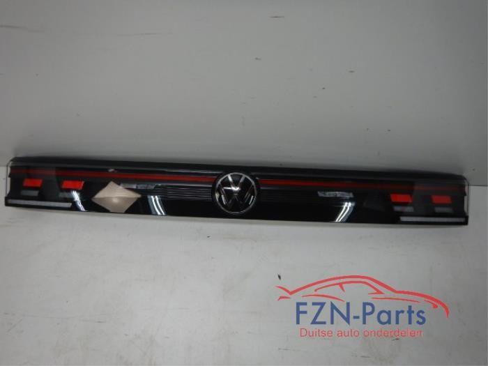 VW Tiguan 571 LED Achterlicht Achterklep Midden, Ophalen of Verzenden, Gebruikt