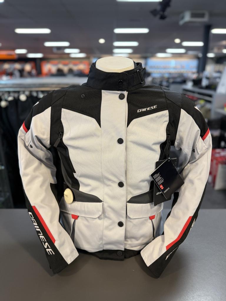 DAINESE TEMPEST 3 D-DRY LADY, Motoren, Dainese, Jas | textiel, Dames, Via dell'Economia 91 36100 VICENZA