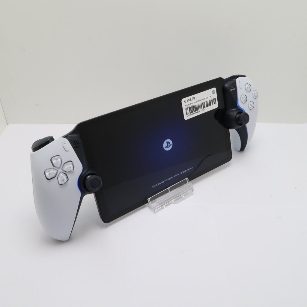 Foto 3 van Playstation Portal Remote Player | in Goede Staat