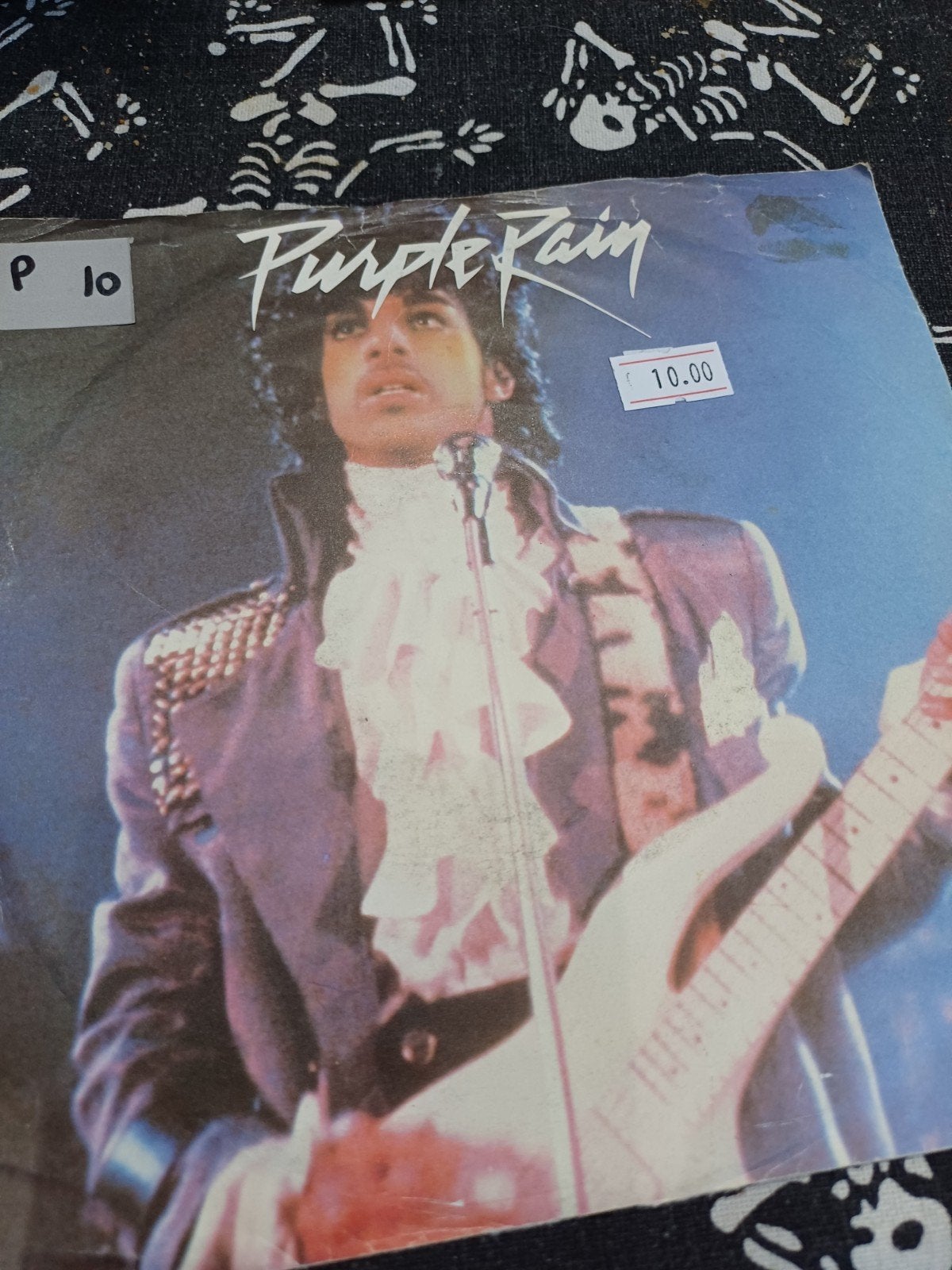 Prince, Ophalen of Verzenden, Zo goed als nieuw, Pop