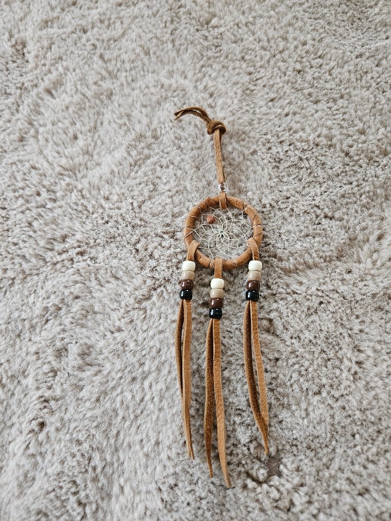 Kleine dromenvanger, Ophalen of Verzenden, Zo goed als nieuw, Textiel