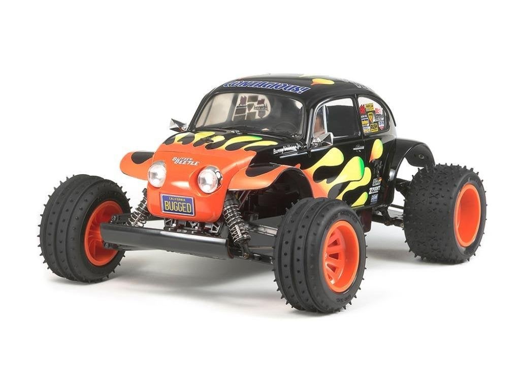 Tamiya Blitzer Beetle 2011 bouwdoos, Ophalen of Verzenden, Nieuw