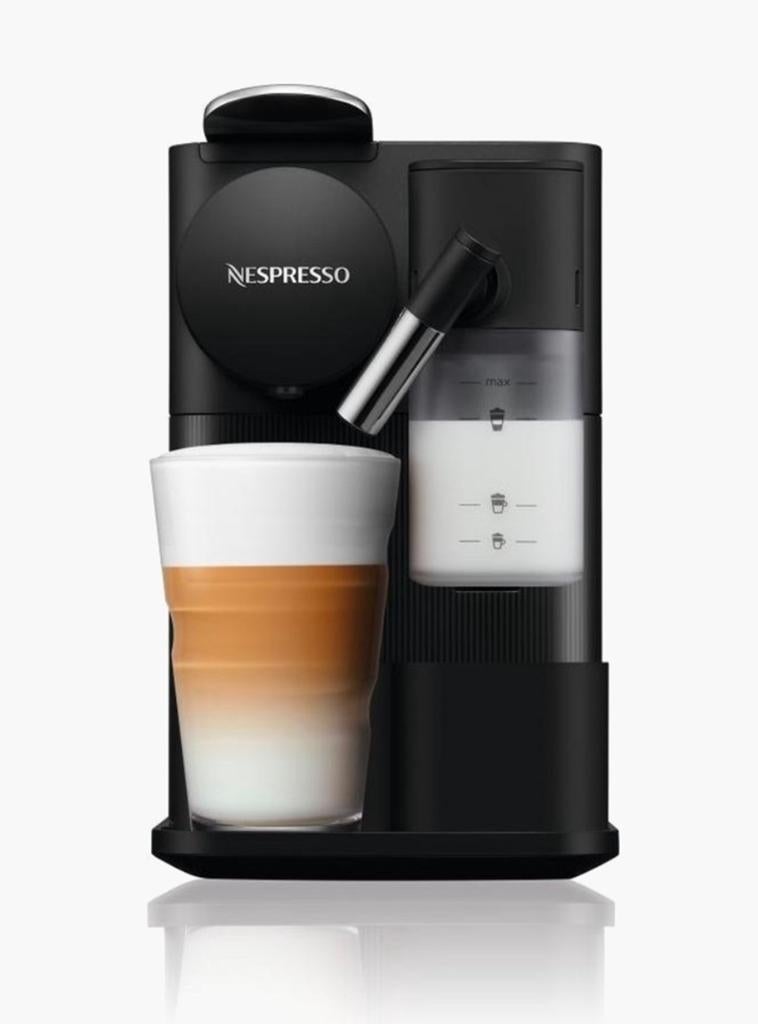 De’Longhi Lattissima One nespresso, Overige modellen, Nieuw, Ophalen of Verzenden, Koffiepads en cups