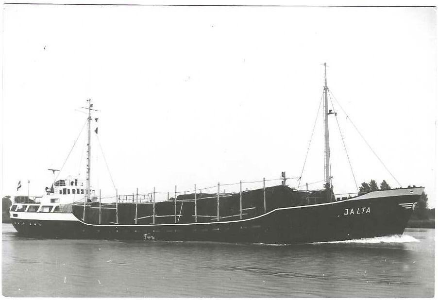 Scheepvaart, Ophalen of Verzenden, Nieuw, Kaart, Foto of Prent