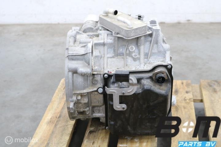 7-traps automaat DQ381 VDB VW Multivan T7 0CG300047P, Gebruikt