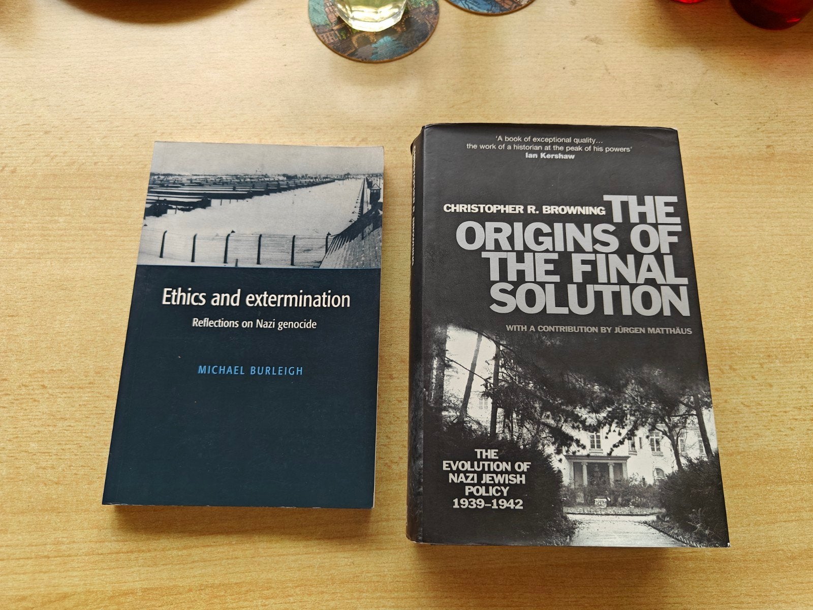 Boeken over de Joodse genocide, Ophalen of Verzenden, Gelezen, Europa