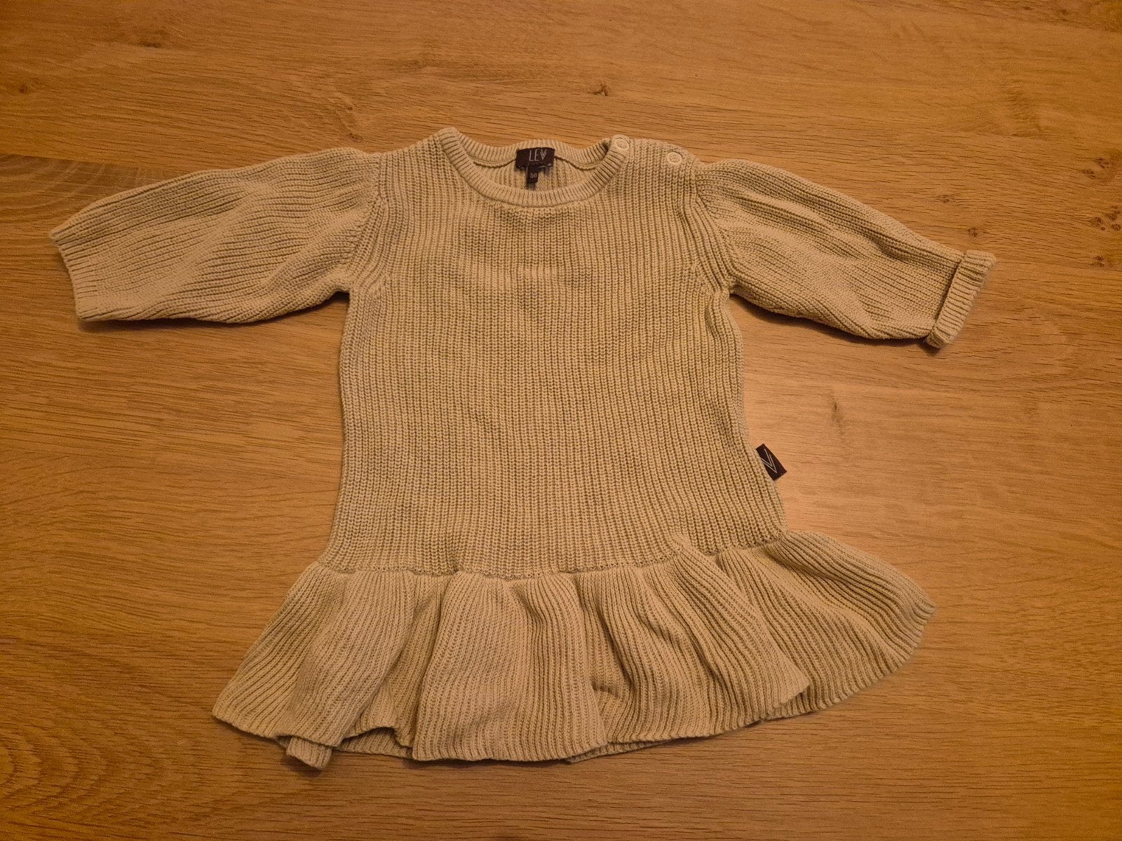 Div babykleding meisje mt 56, Ophalen, Zo goed als nieuw, Meisje
