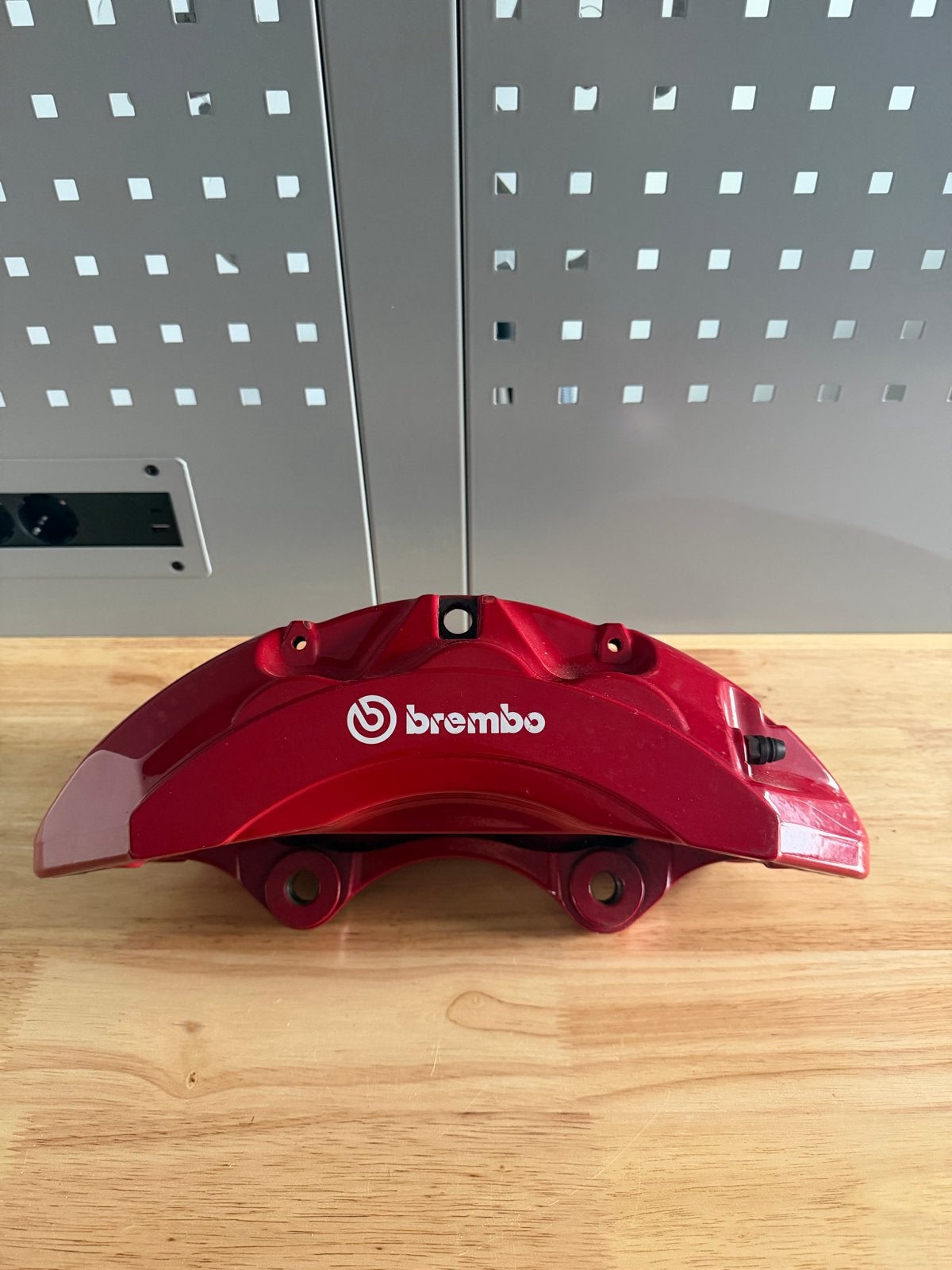 Brembo remklauw voor Range Rover, Ophalen of Verzenden, Gebruikt, Land Rover