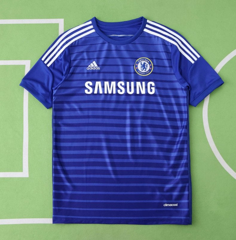 Nieuw Chelsea retro thuis 14/15 voetbalshirt – M/L, Ophalen of Verzenden, Nieuw, Shirt