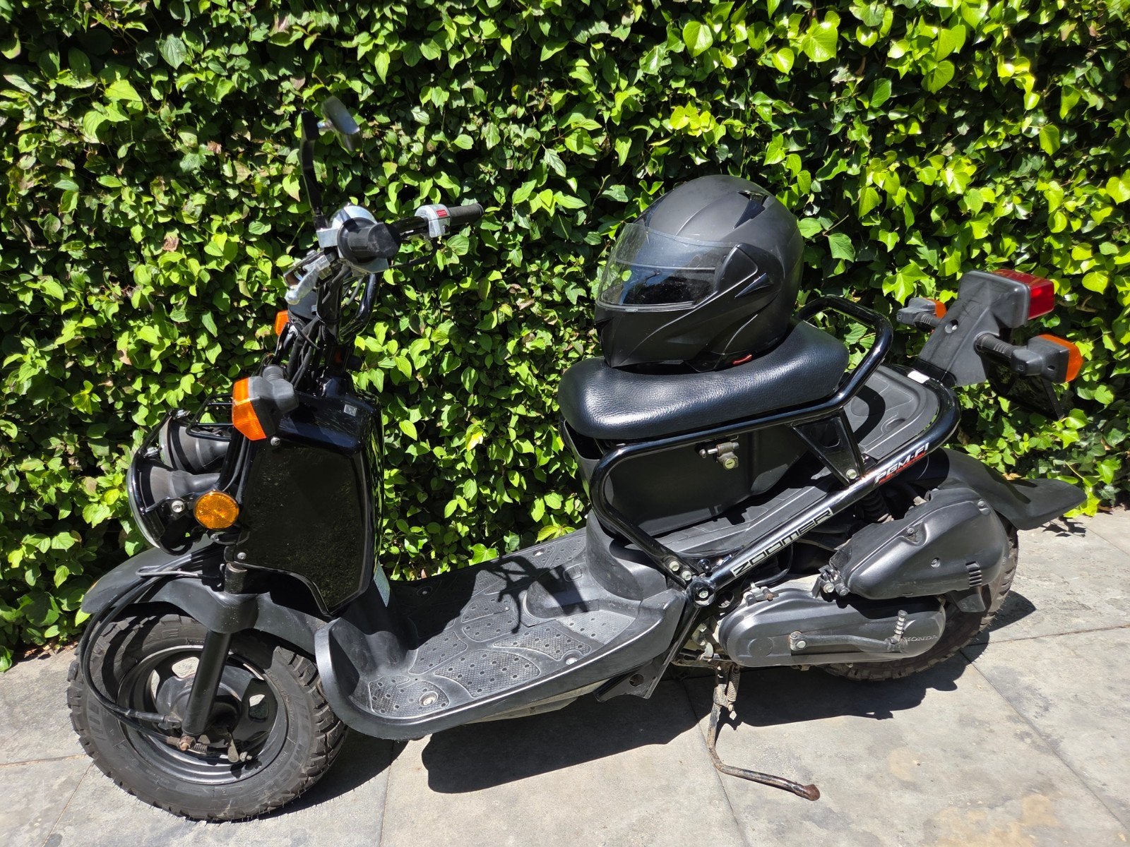 Honda Zoomer 50cc igst, Fietsen en Brommers, Ophalen, Gebruikt, Overige modellen, 45 cc