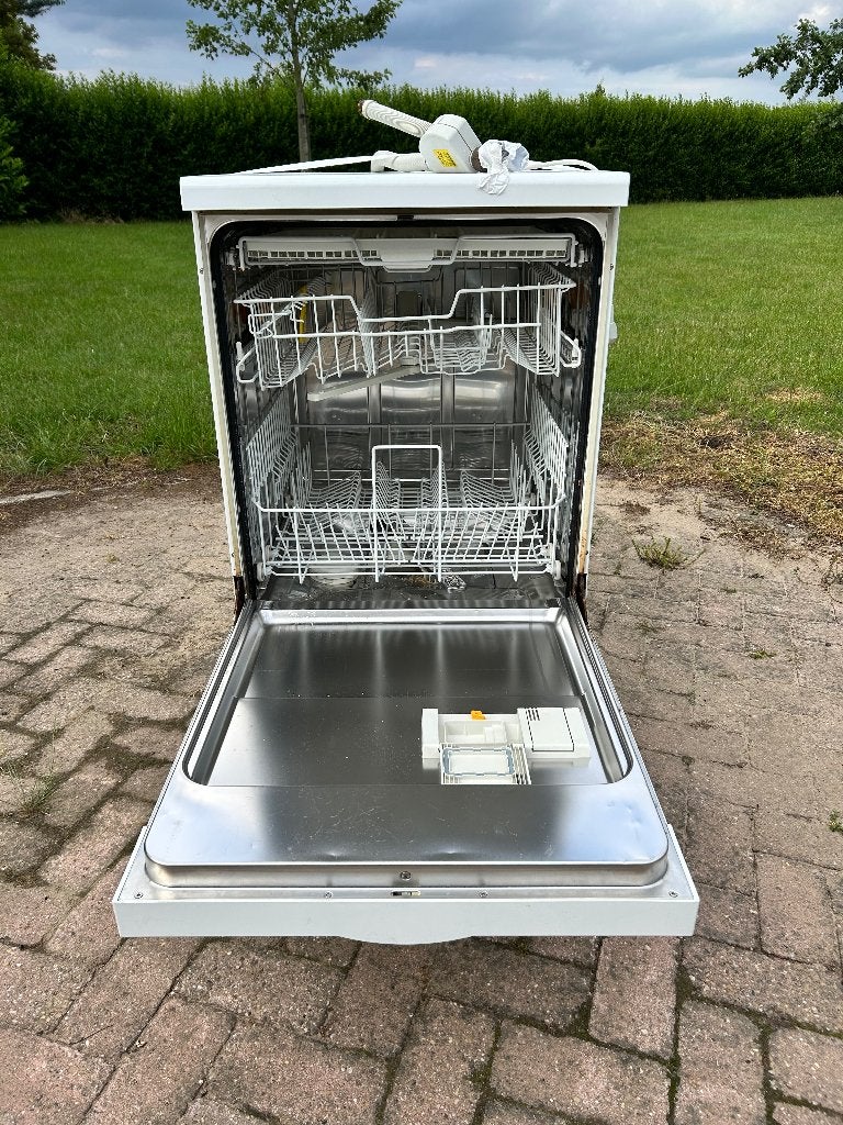 Miele G 4300 SC Vaatwasser – Zeer degelijke kwaliteit, Ophalen, Gebruikt, Vrijstaand, 85 tot 90 cm