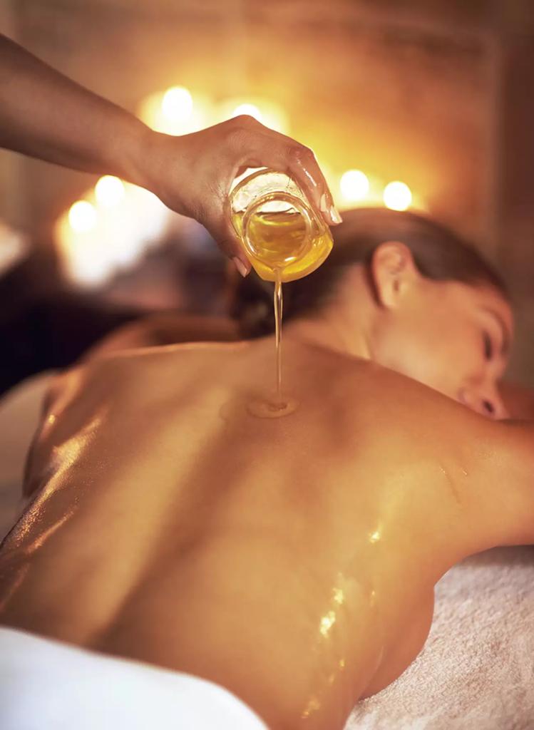 Massage op maat, Diensten en Vakmensen, Welzijn | Masseurs en Massagesalons, Ontspanningsmassage