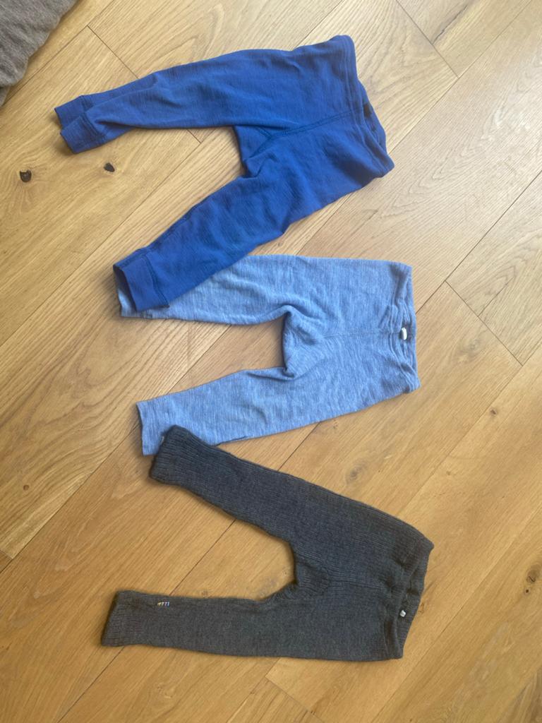 Dilling Joha merinowol broekjes maat 80, Kinderen en Baby's, Ophalen of Verzenden, Zo goed als nieuw, Jongetje of Meisje