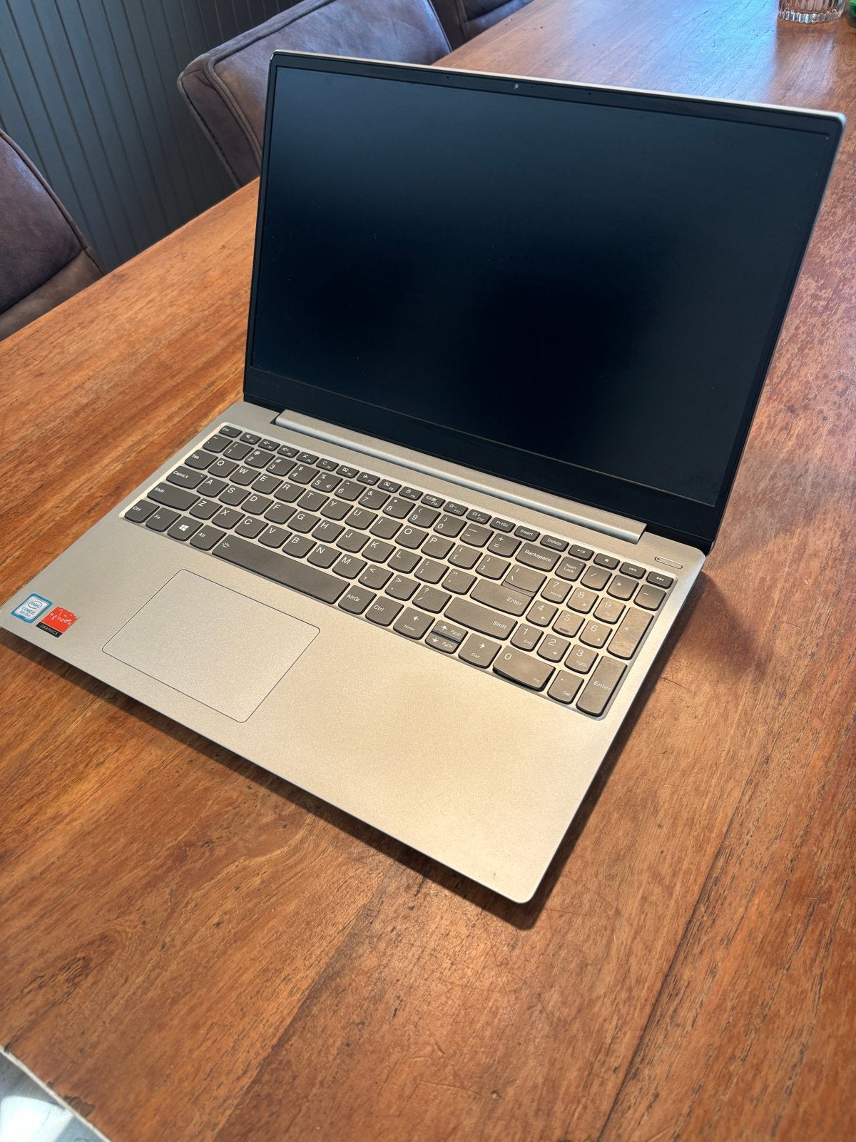 Lenovo Ideapad 330S-15IKB Laptop - Goede staat, Gebruikt, 2 tot 3 Ghz, Ophalen of Verzenden, SSD