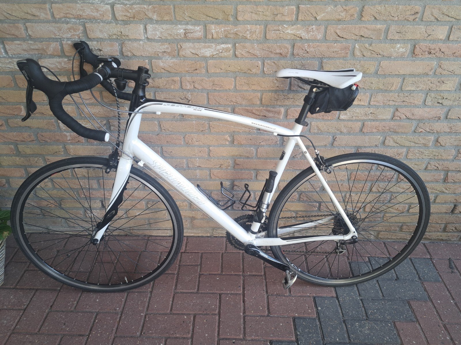 specialized racefiets, Overige merken, Heren, Aluminium, Ophalen of Verzenden