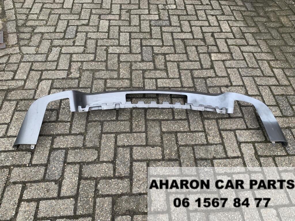 958 Cayenne Diffuser Achterbumper 7p5807834 Porsche 232, Gebruikt, Ophalen of Verzenden