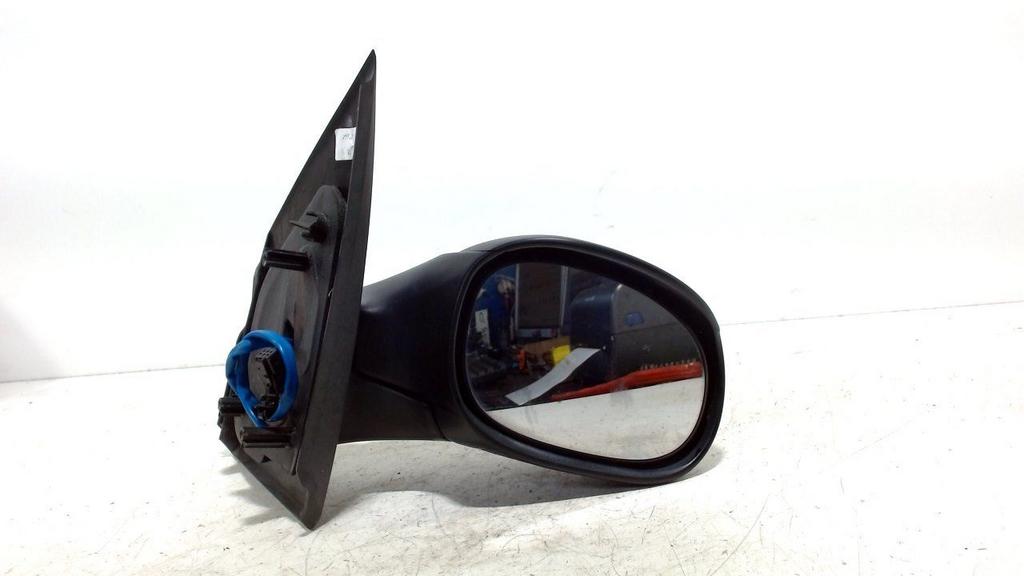Spiegel buiten links elektrisch Citroën C2, Auto-onderdelen, Onderdelen@venauto.nl, Van der Ven Autorecycling B.V., Gebruikt, Ettenseweg 76, 4706 PB Roosendaal, The Netherlands