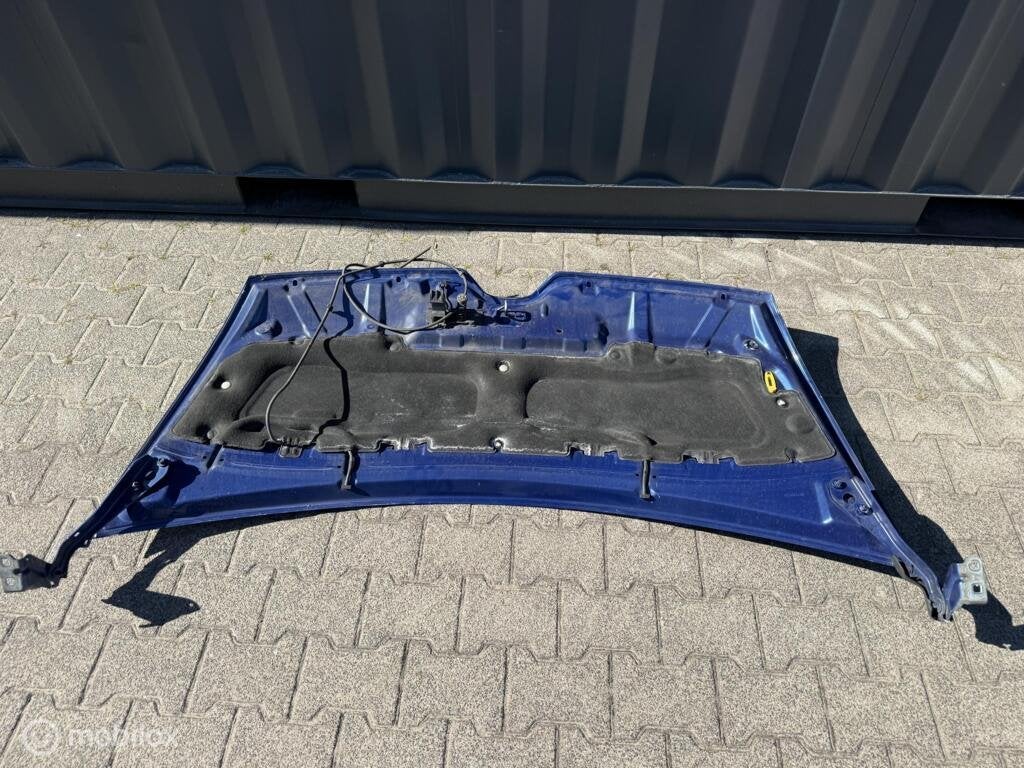 Motorkap renault master 3 facelift 651226743r Origineel, Gebruikt, Ophalen of Verzenden, Motorkap