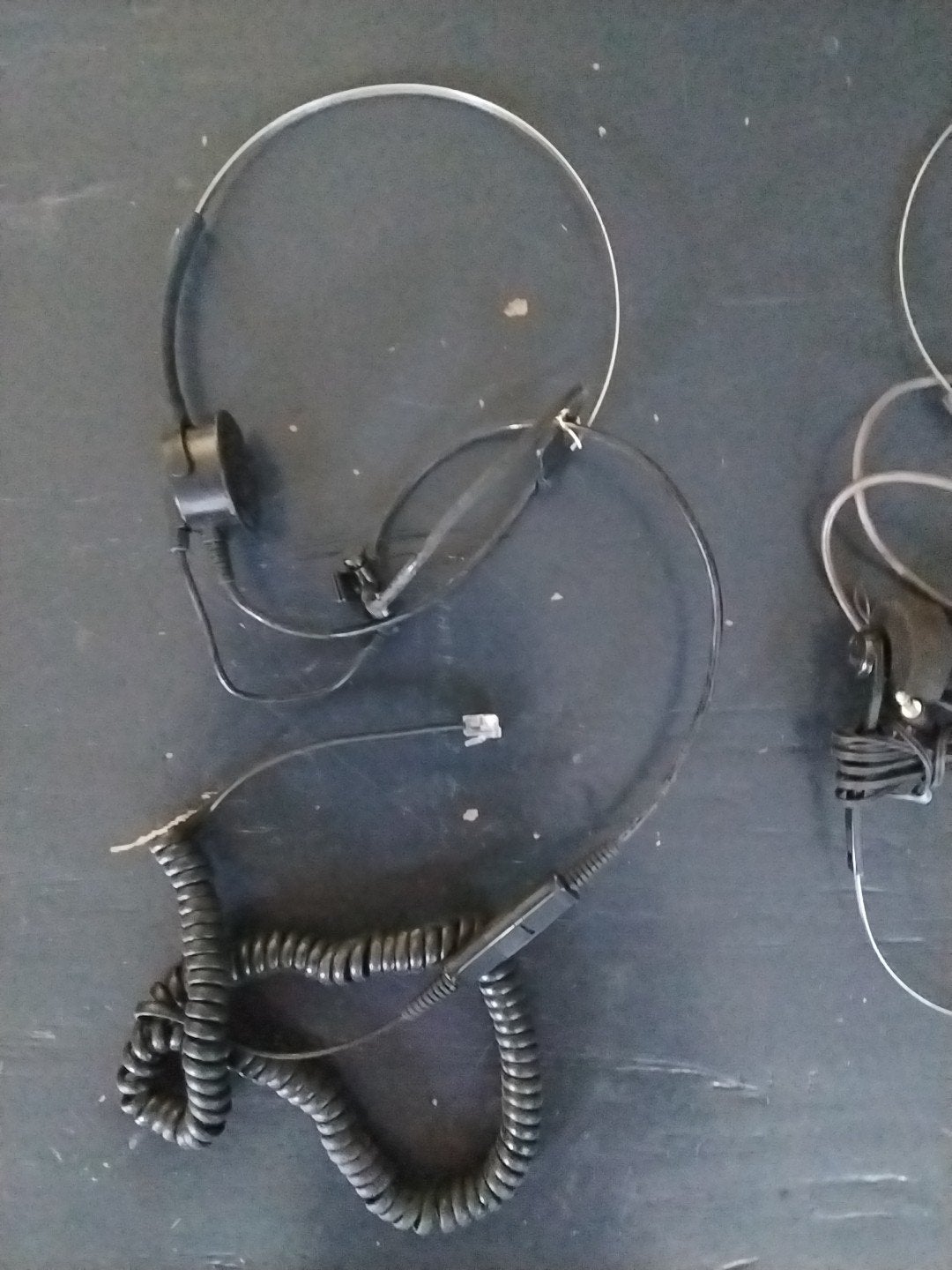 Diverse carkits en headsets - Gebruikt, Ophalen of Verzenden