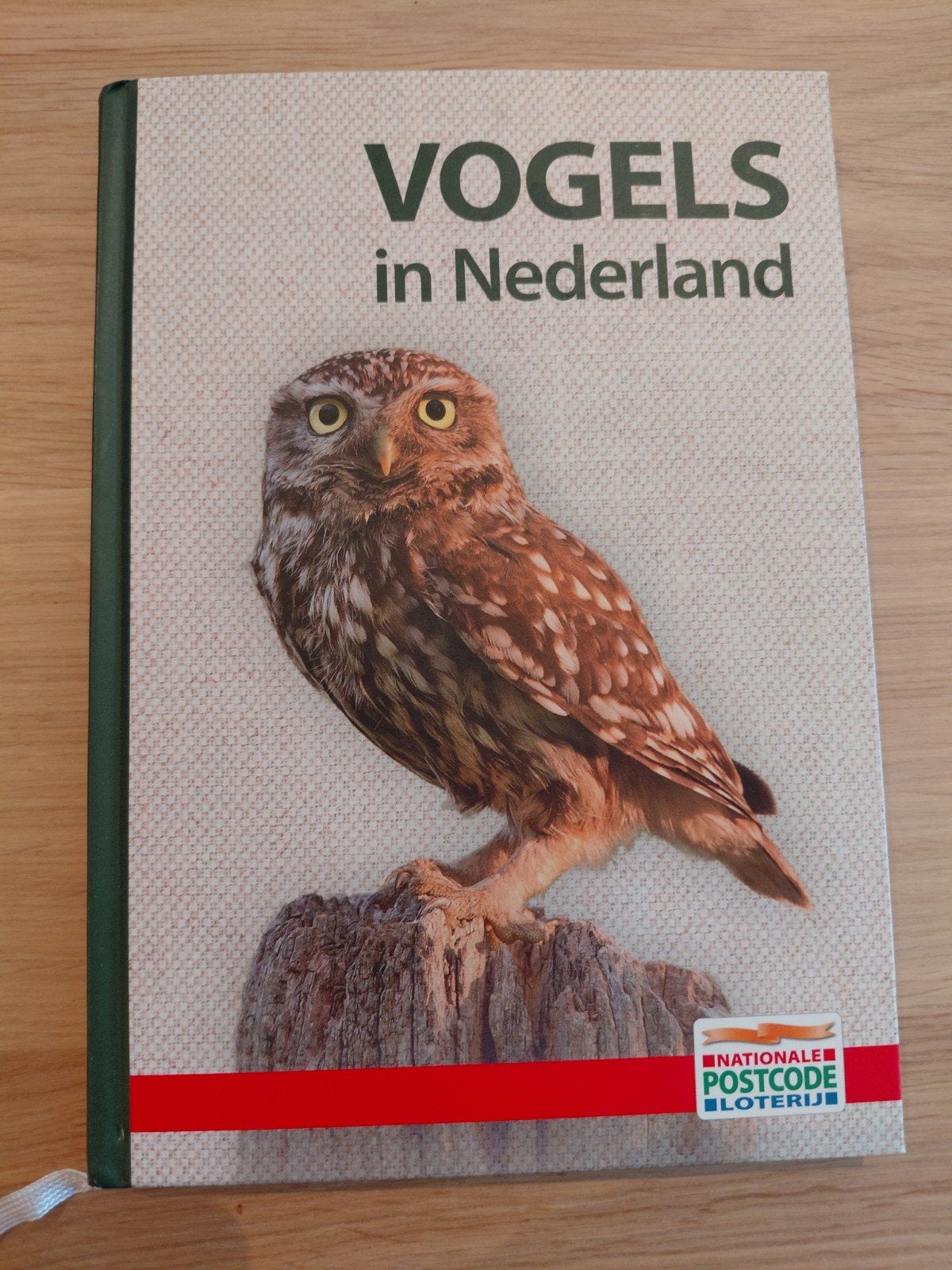 Vogels in Nederland - Naslagwerk en Gids, Ophalen of Verzenden