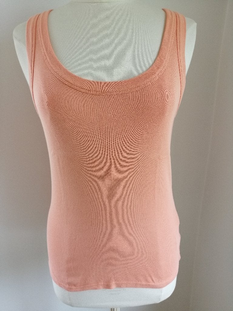 SUTHERLAND top oranje maat M, Kleding | Dames, Maat 38/40 (M), Sutherland, Oranje, Ophalen of Verzenden