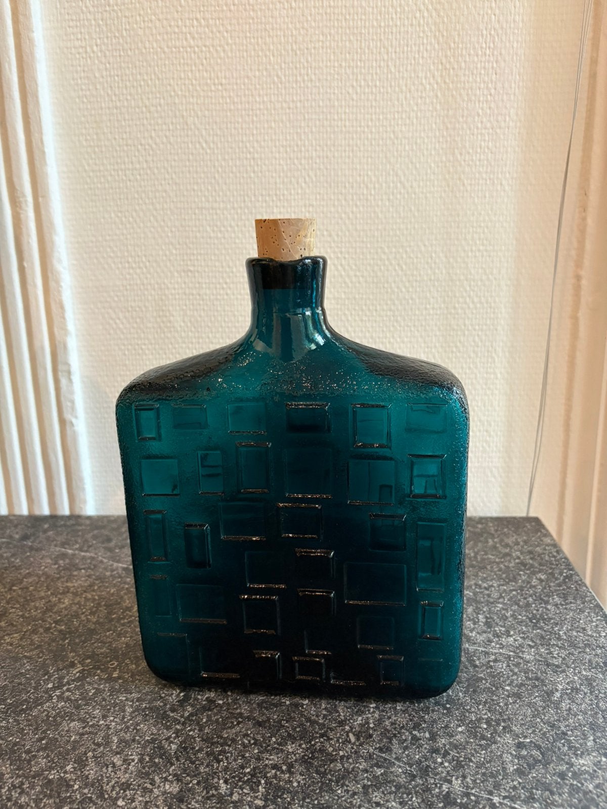 Empoli fles, Ophalen of Verzenden