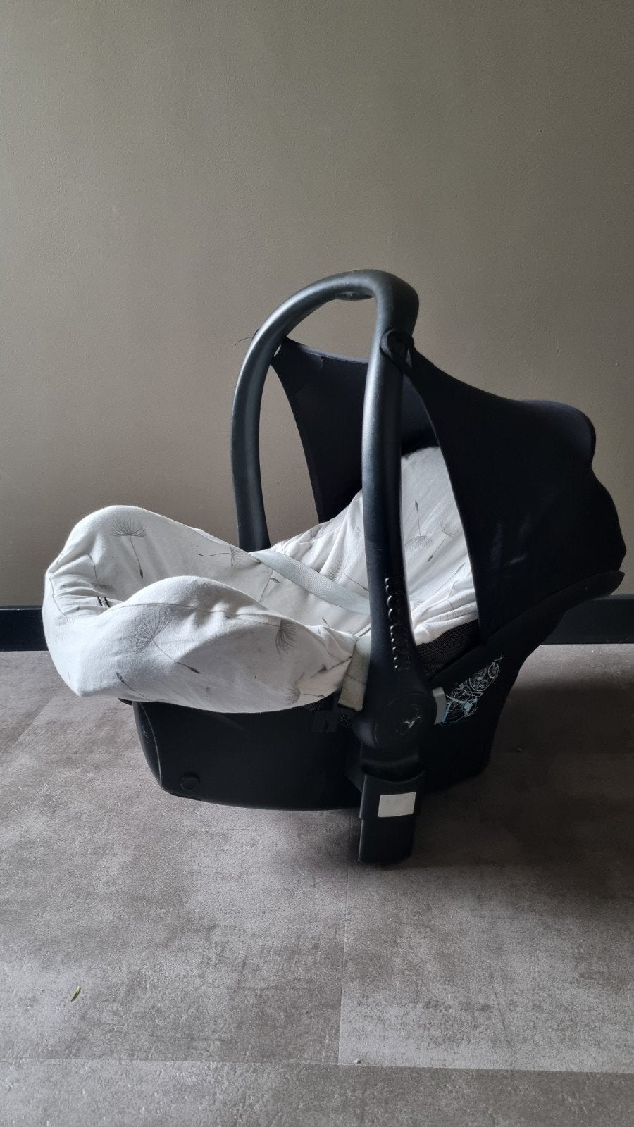 Maxi-Cosi autostoel, Ophalen, Zijbescherming, 0 t/m 13 kg, Maxi-Cosi