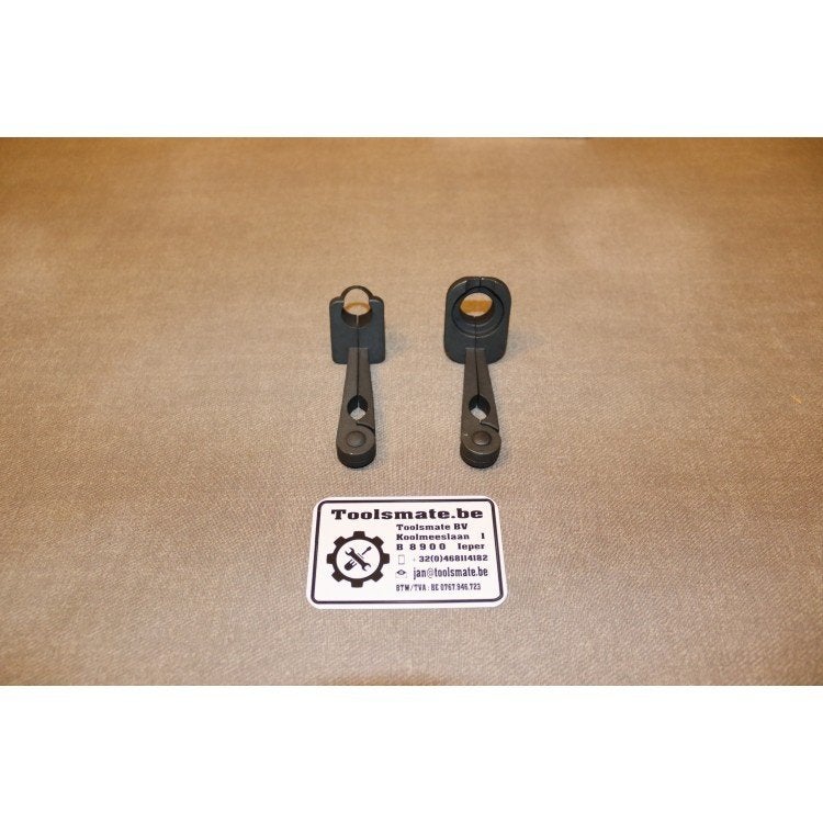 VAG airconditioningleidingen gereedschap T40149/1 , T40149/2, Verzenden