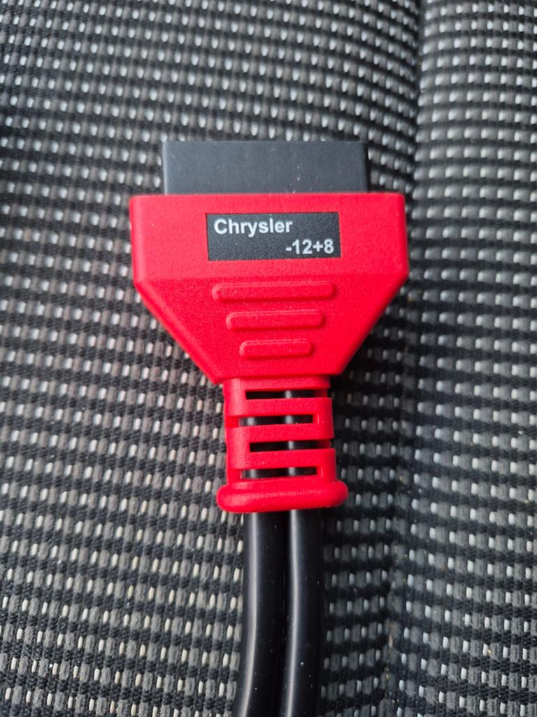 Chrysler auto kabel, Auto-onderdelen, Ophalen, Chrysler