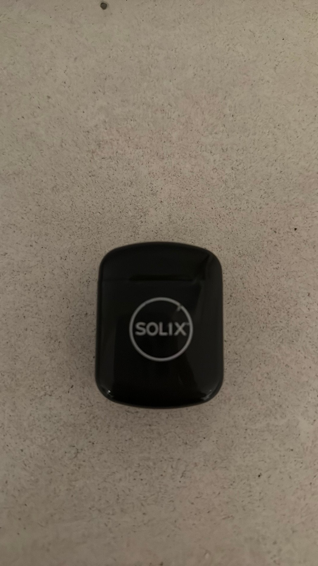 Solix airpods nooit gebruikt, Overige merken, Bluetooth, Nieuw, Op oor (supra aural)