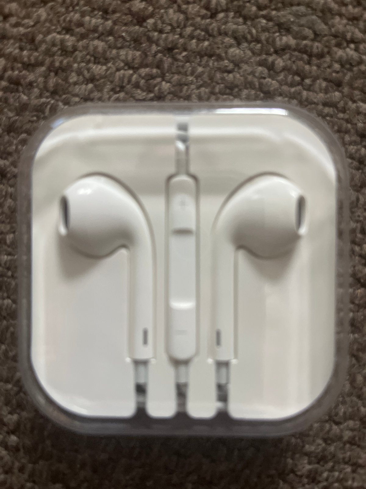 EarPods met 3.5mm koptelefoonaansluiting, Audio, Tv en Foto, Koptelefoons, Overige merken, In-ear, Nieuw, Ophalen of Verzenden
