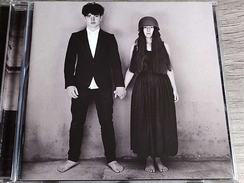 U2 - Songs Of Experience, Ophalen of Verzenden, Zo goed als nieuw, Pop