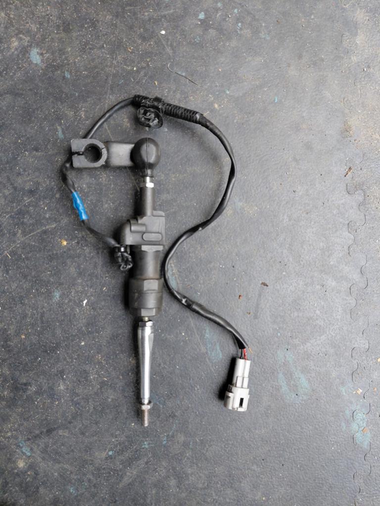 Quickshifter yamaha MT-07 / Tracer 7, Motoren, Ophalen of Verzenden