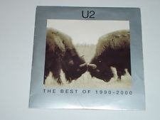 DVD Single U2 Historic Mix (ontbreekt in The best of box, Alle leeftijden, Verzenden, Gebruikt