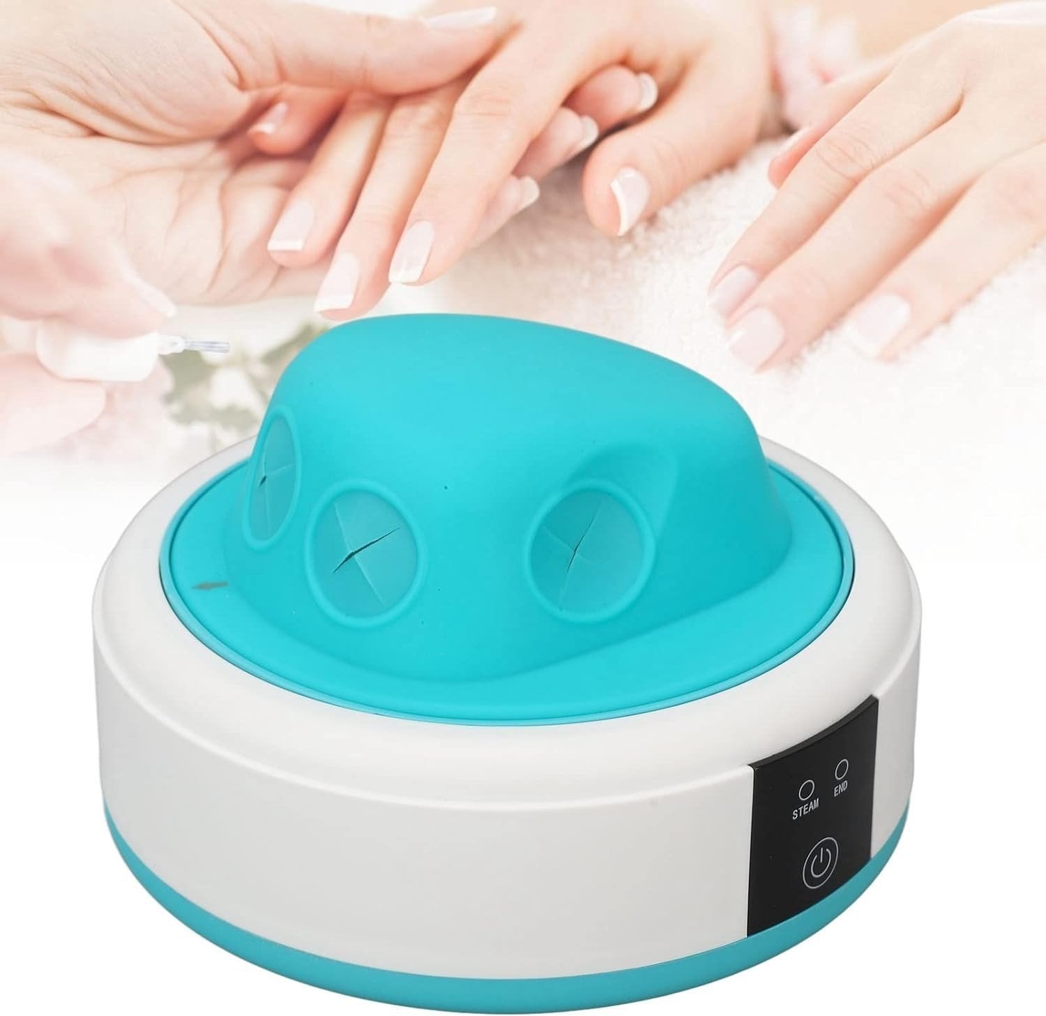 Nagelstomer / Nagellak Remover - Snel en Efficiënt, Ophalen of Verzenden, Nieuw, Overige typen