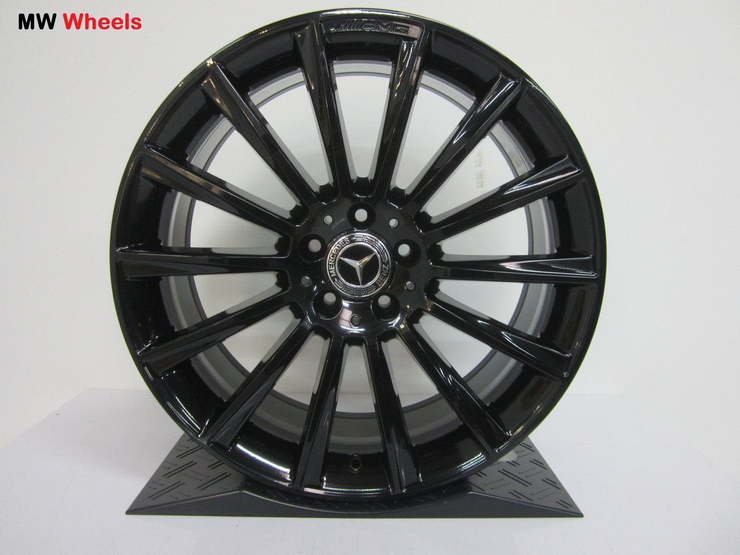 Originele Mercedes 20 inch AMG velgen voor W213 S213 C238, Auto-onderdelen, Banden en Velgen, Velg(en), -, -, Nieuw